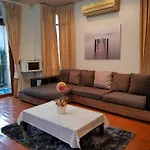 Punnapha Pool Villa Pattaya